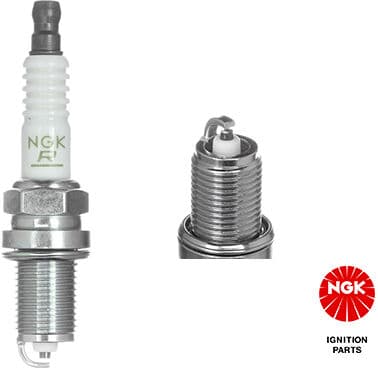 Ngk Zündkerze 7938 Für Honda Mazda Mitsubishi Infiniti Subaru Suzuki Lexus Kia