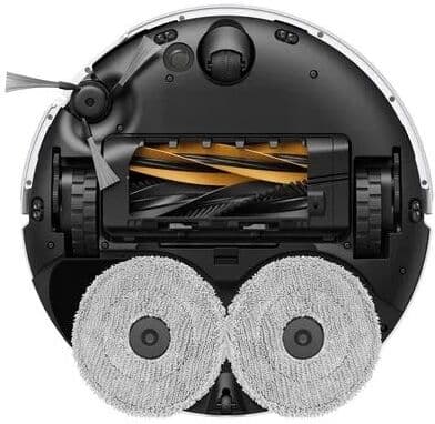 Dreame L50s Pro Ultra Ae Robotstøvsuger, Hvid