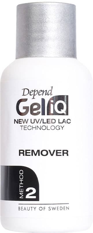 Beter Gel Iq quitaesmalte gel remover 35 ml