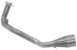 Collettore Arrow racing per scarico Reflex Per SYM HD 200i E taglia un