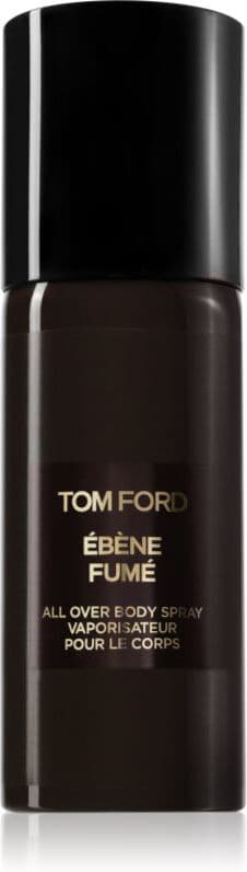 TOM FORD Private Blend Ébène Fumé Σπρεϊ σώματος unisex 150 ml