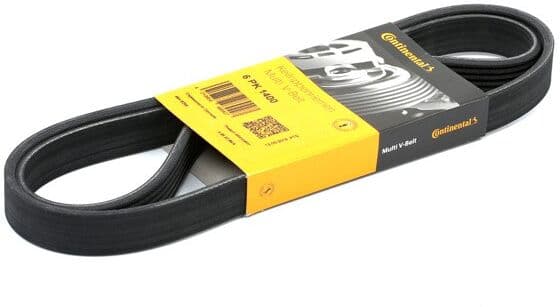CONTITECH 6PK1400 Curea transmisie cu caneluri