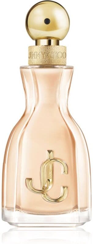 Jimmy Choo I Want Choo Eau de Parfum για γυναίκες 40 ml