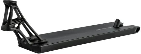 Stunt Scooter Deck Ethic Pandemonium V2 Boxed (540mm - Schwarz)