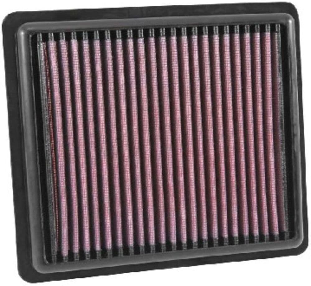 K&N Filters Filtro aria K&N; 33-2880