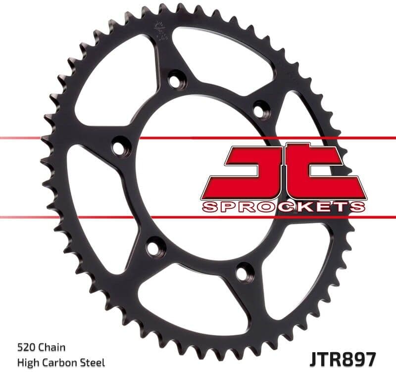 JTSPROCKETS JTR897.40 Kettenrad