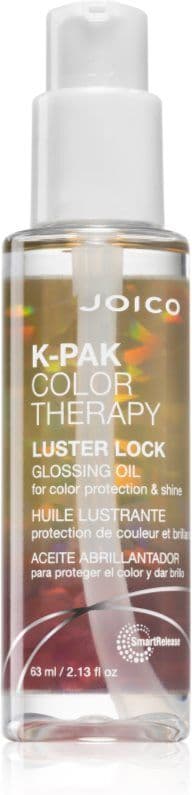 Joico K-PAK Color Therapy olaj festett vagy melírozott hajra 63 ml