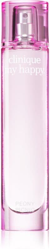 Clinique My Happy™ Peony Picnic EDP W 15 ml