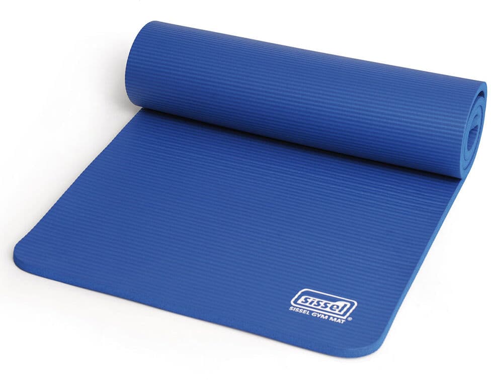 Sissel Tappetino da 1,5 cm di spessore Blu cm. 180 x 60 x 1,5