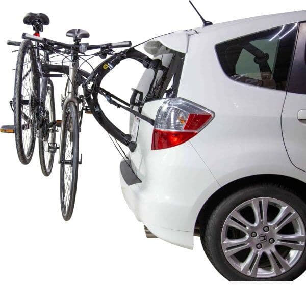Saris Cykelholder Bonex Ex2, 2 Cykler