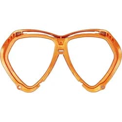 Tusa - Base Frame für M2001 Paragon - Farbe: Energy Orange