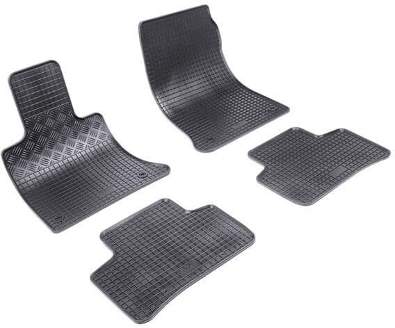 RIGUM 901627 Floor mats