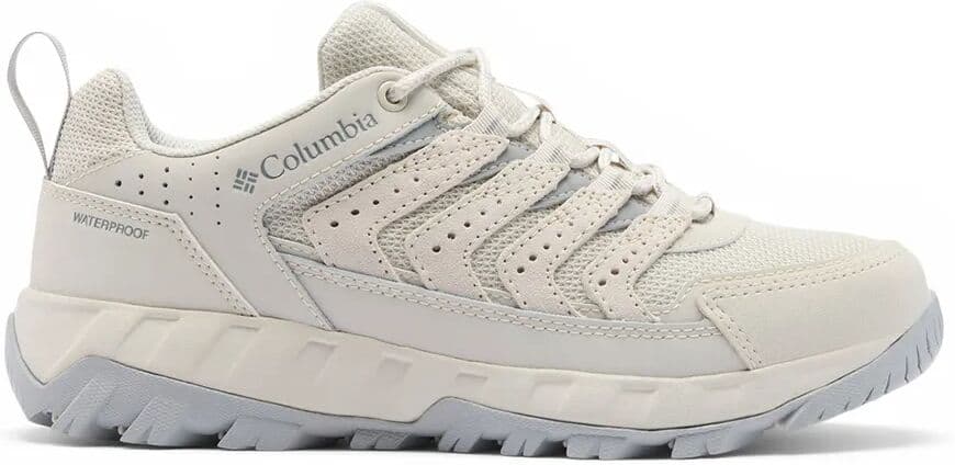 Columbia Zapatillas De Senderismo Strata Trail™ Cloud Grey / Steam EU 40