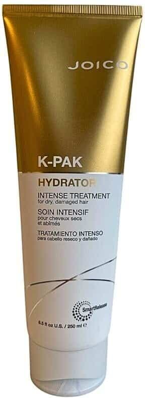 Joico K-Pak Hydrator Intense Treatment 250ml