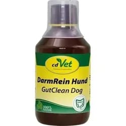 DARMREIN f.Hunde 250 ml