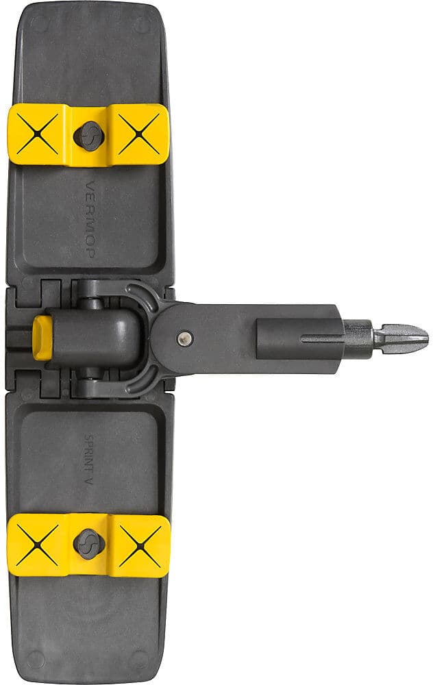 Adapter, für Teleskopstiel SCANDIC X, Ø 23,5 mm Vermop