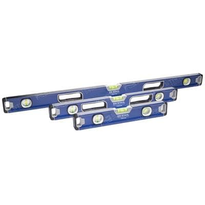 SWSTAHL Wasserwaage 75000L