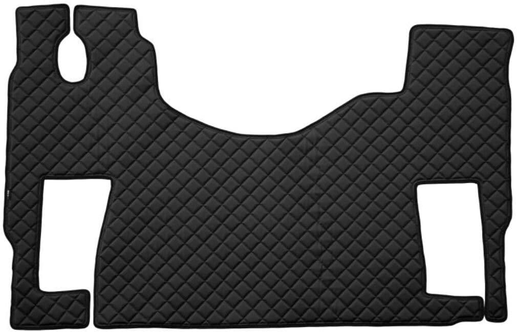 F-CORE FL23 BLACK Floor mat