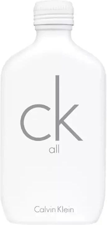 Calvin Klein - CK All EDT Spray (200ml)
