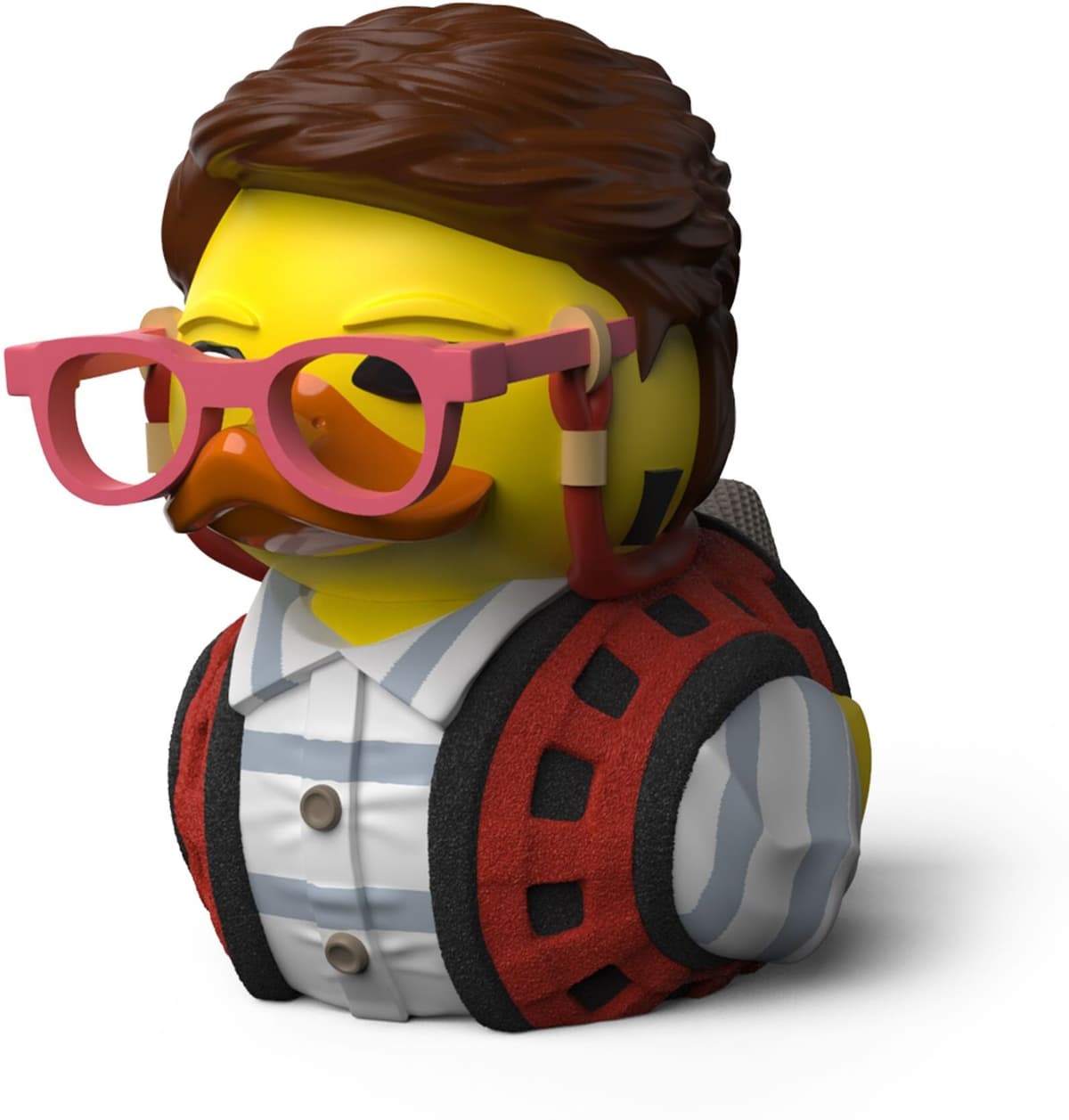 Numskull - Ghostbusters Tubbz LTD ED Janine Melnitz