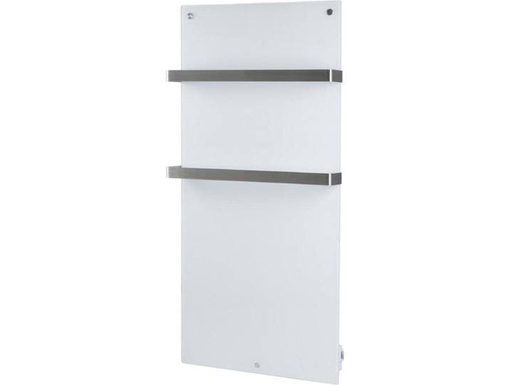 Eurom Sani 1000 wit Wifi Infrarood verwarming - 1000W - handdoekenrek