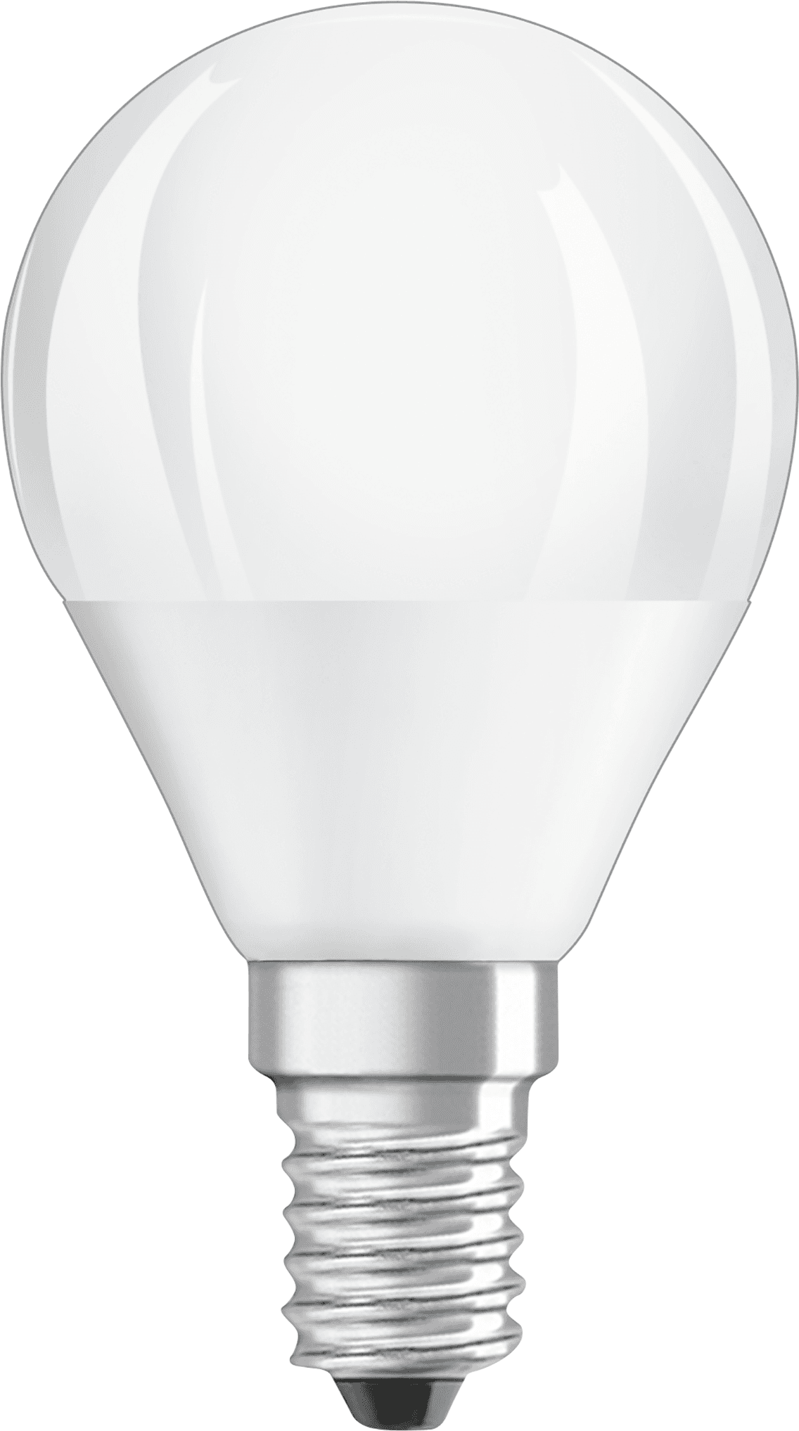LEDVANCE Led mini-ball 25w/827 frosted e14 - c