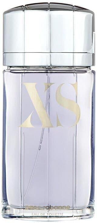 Paco Rabanne XS Pour Homme Edt 100ml