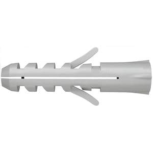 Upat Dübel 577091, Spreizdübel ISP 14, 14 x 70mm, Universaldübel, 20 Stück