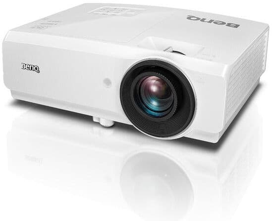 BenQ SU754