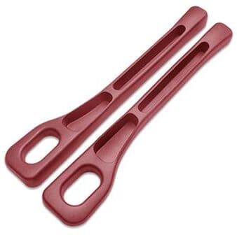 Of Wheels Deals Car Seat Gap Plug Strip, Universal Leak Proof Filler, Side Seam Storage Organizer For Interior Decoration red