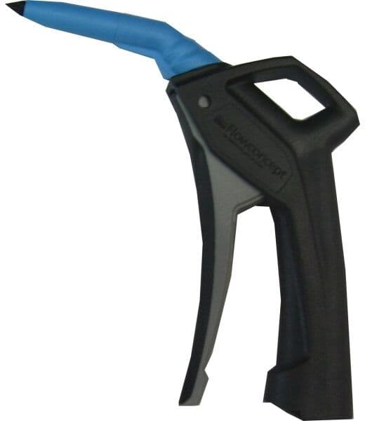 Flowconcept Blæsepistol 1/4", Støjsvag