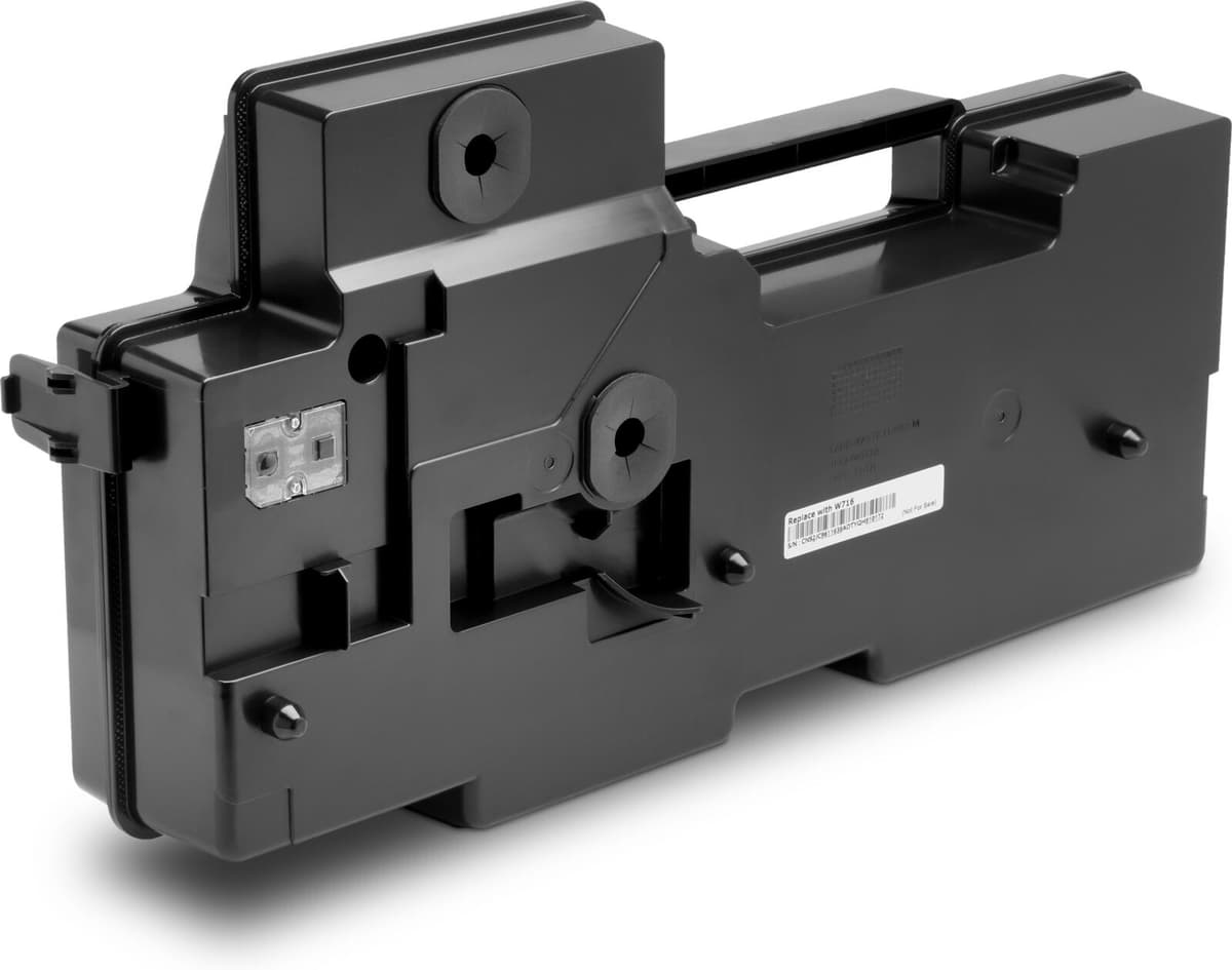 HP Inc. HP Original Tonerauffangbehälter (P1B94A)