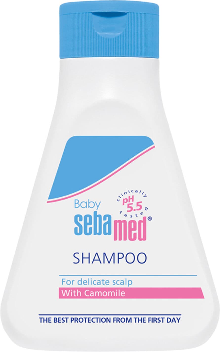SEBAMED Baby Shampoo 150ml