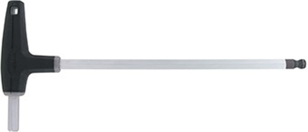 Var llave allen de tvar 6mm bola herramientas bicicleta  (UNICA)
