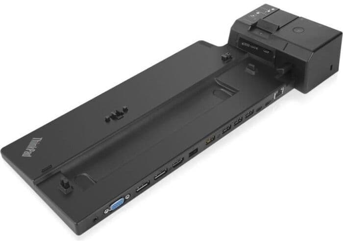 IBM ThinkPad Ultra Stacja dokująca 40AJ   z zasilaczem 135W - Refurbished