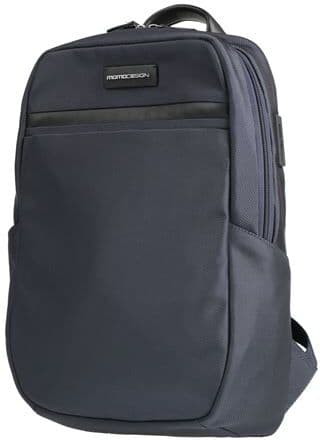 Momo Design Mochila Hombre Azul noche -- Hombre