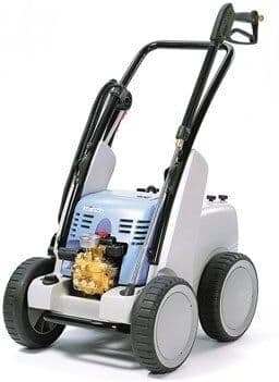 Lavadora Profissional Kranzle Quad 1500 TS