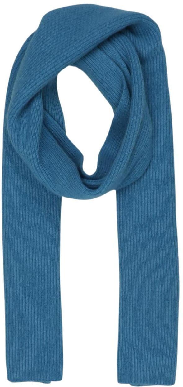 Roeckl Damen Schal oder Tuch, Blau, kein / Etikett - Second Hand