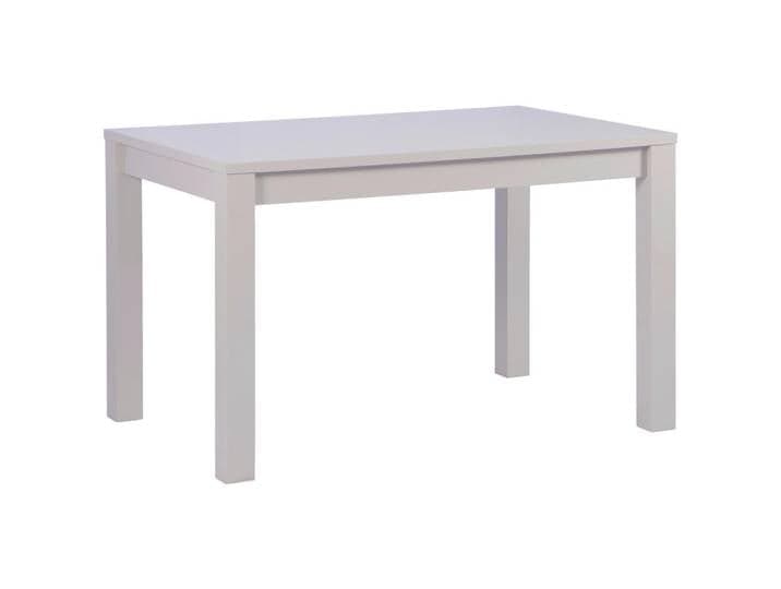 Livetastic Esstisch, Kaschmir, rechteckig, eckig, 80x75x120 cm, Esszimmer, Tische, Esstische, Esstische Hochglanz