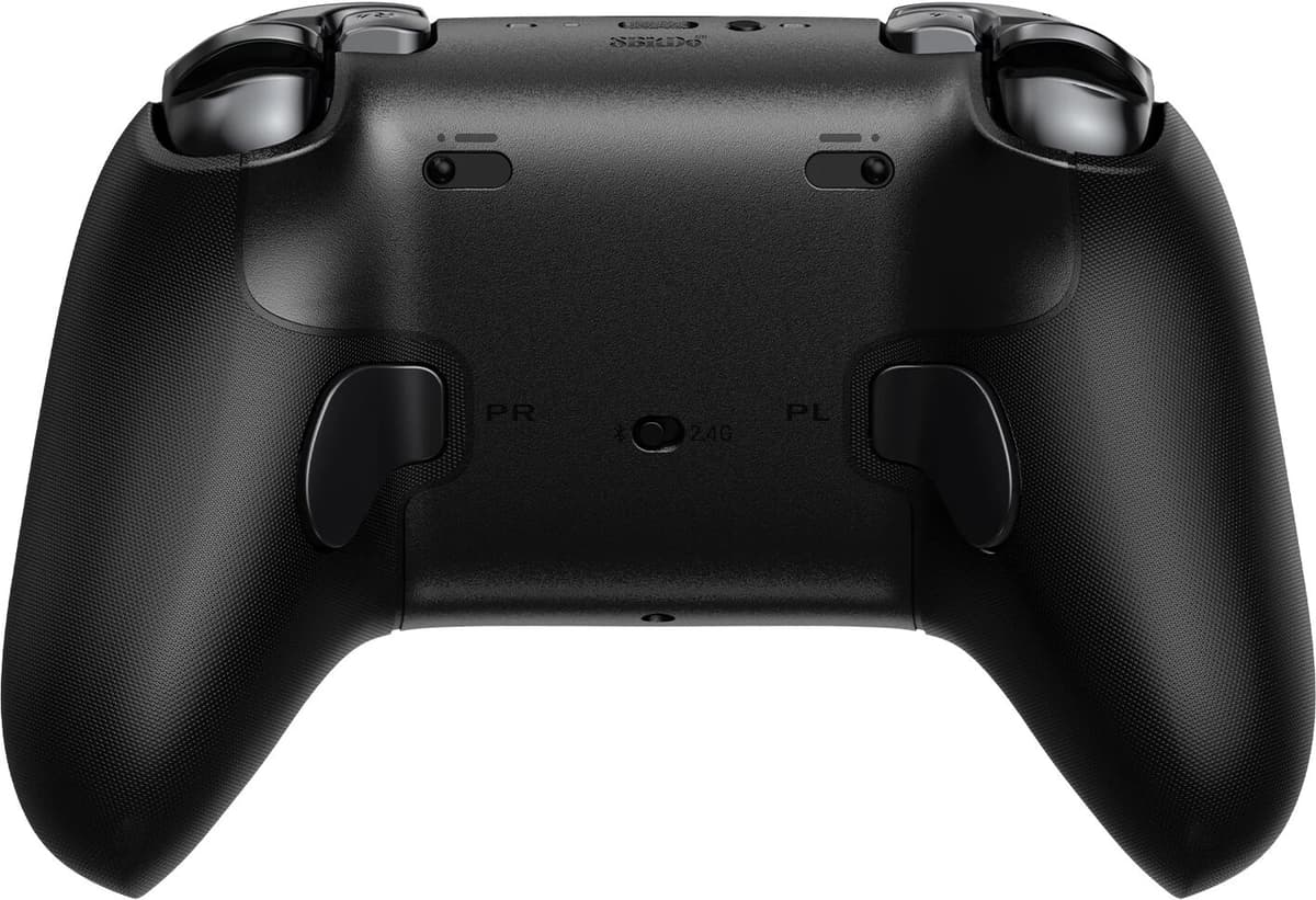 8Bitdo Ultimate 3E Wireless Controller for Xbox Series X/S, Xbox One, TMR Joystick Gamepad for Windows 10/11, Android & Apple