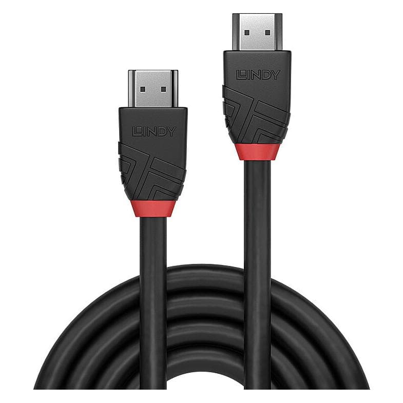 Lindy HDMI - HDMI (15 m) (36469)
