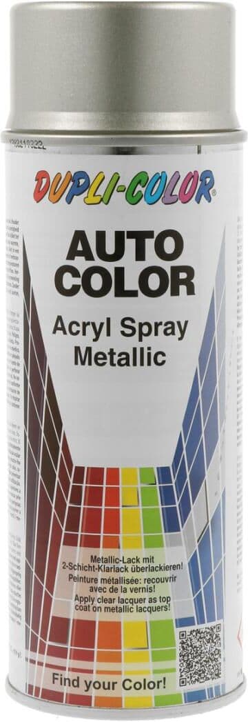 european aerosols DUPLI-COLOR AUTO COLOR 70-0785 beige metallic, 400 ml