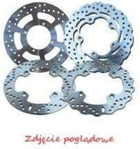 EBC Brakes MD4124LS Jarrulevy