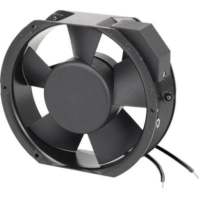 PROFAN Technology P2175HBL-ETS Axiallüfter 230 V/AC 359 m³/h (L x B x H) 172 x 150 x 51mm