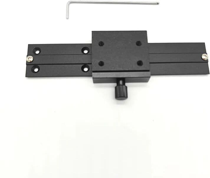 Dobtian Laser Engraving Machine Adjustable Lifting Module Laser Engraver Z-Axis Metal Bracket For CNC Engrave Machine