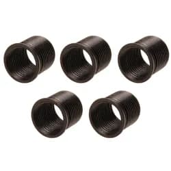 BGS 149-11 Gewindehülsen Länge 11mm M14 x 1,25mm 5 teilig