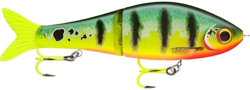 Rapala Super Shadow Rap Glide 11cm - Temensis UV