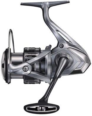 Shimano Nasci FC 2500