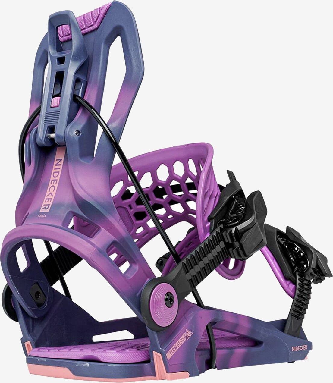 NIDECKER FLOW FENIX