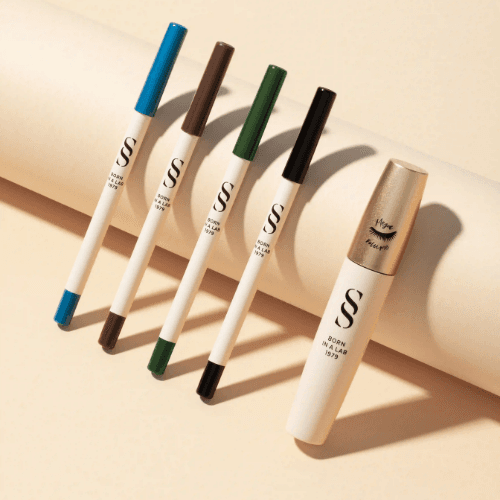 Sensilis Le Crayon 24h 04 Vert 1.2ml
